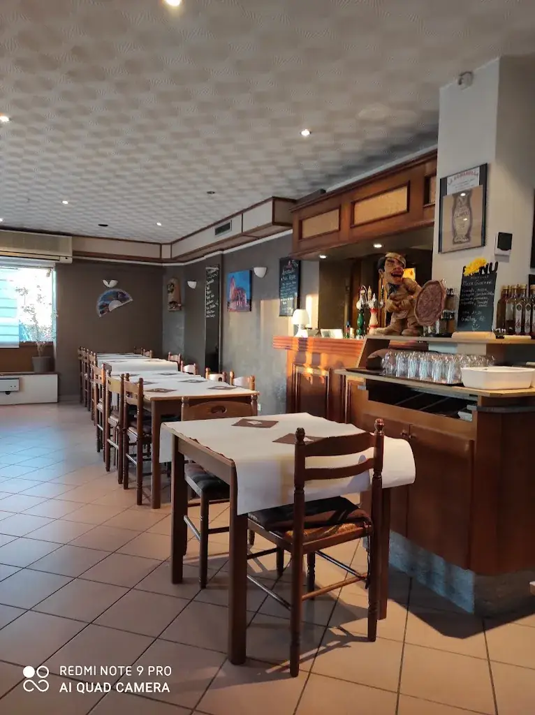 Restaurant La Romanella ristorante a Oberhoffen-sur-Moder