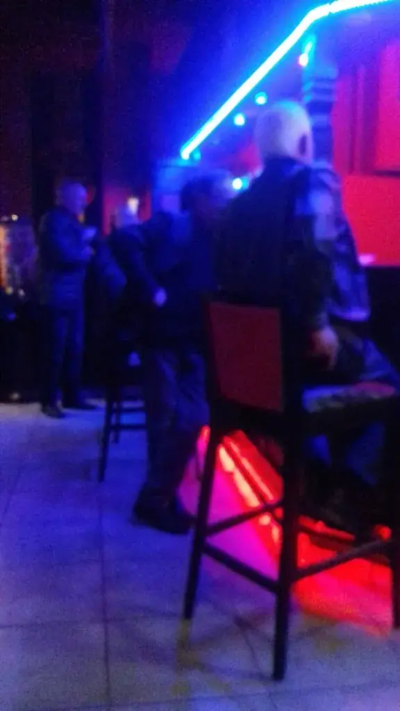 Ercerman Ahmet restaurant in Bischwiller