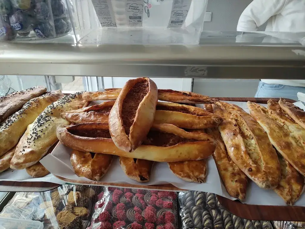 Coccinelle restaurant in Bischwiller