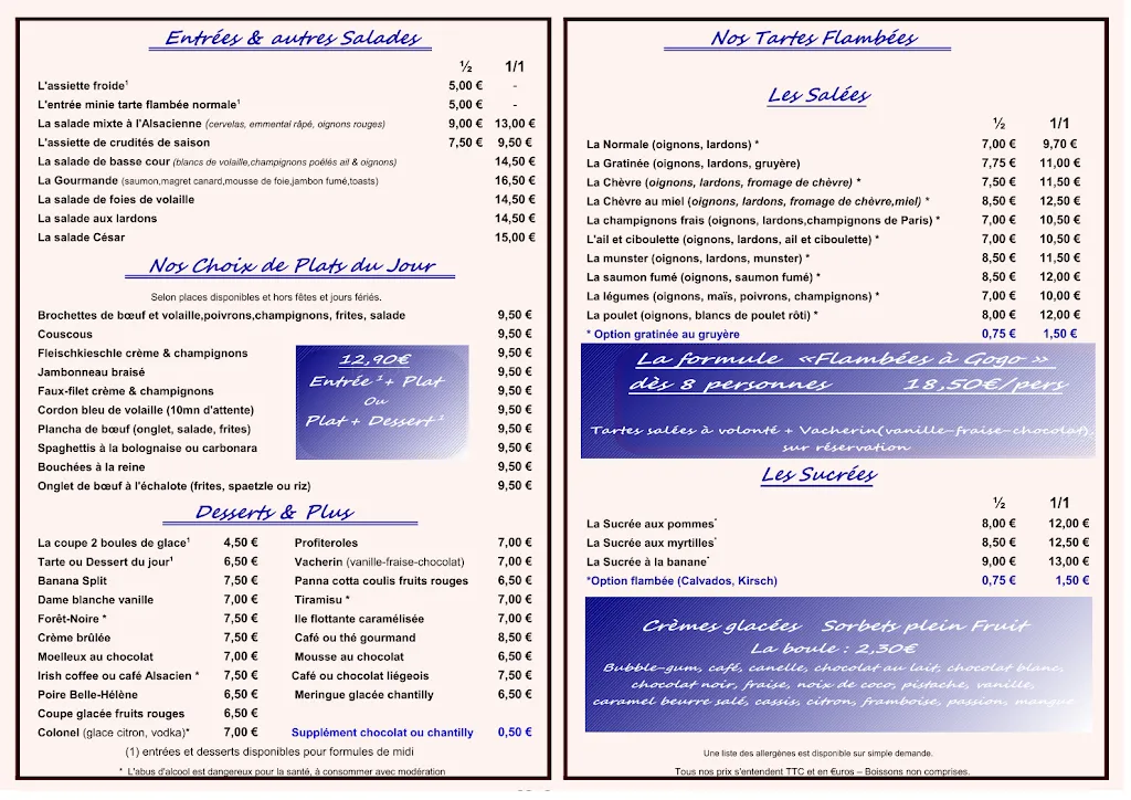 Menu_Restaurant Three Flowers_Oberhoffen-sur-Moder_image_2