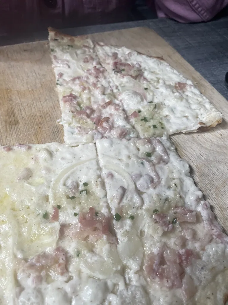 MARIE MARTIN_Restaurant Three Flowers_Oberhoffen-sur-Moder_review