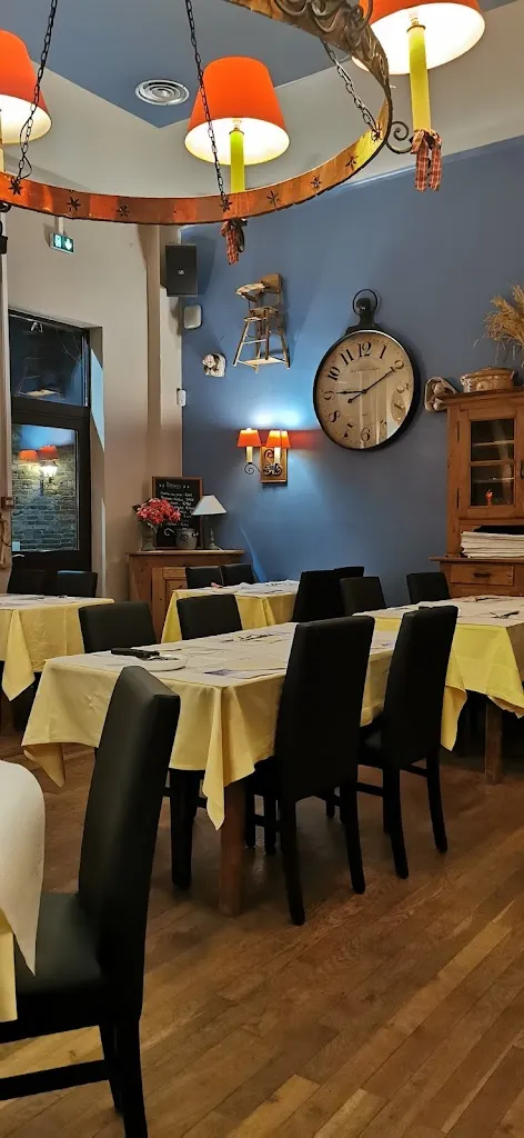 thierry schnekenburger_Restaurant Three Flowers_Oberhoffen-sur-Moder_review