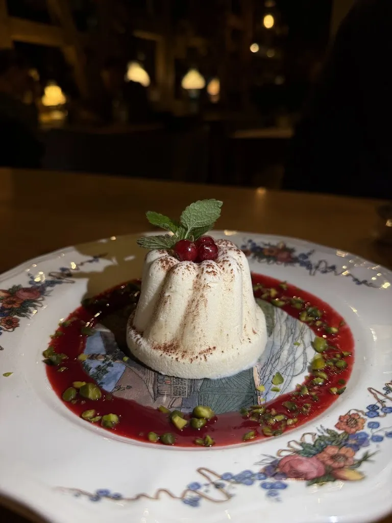 MikeMyDay_Auberge du Pont La Zorn_Weyersheim_review