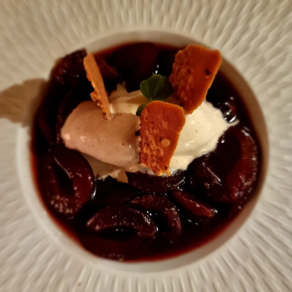 Bruno VAN DEN BOSSCHE_Auberge du Pont La Zorn_Weyersheim_review