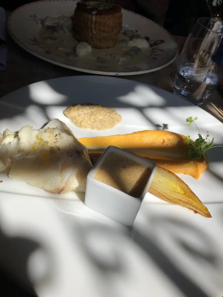 Alexandra Malyshkina_Auberge du Pont La Zorn_Weyersheim_review