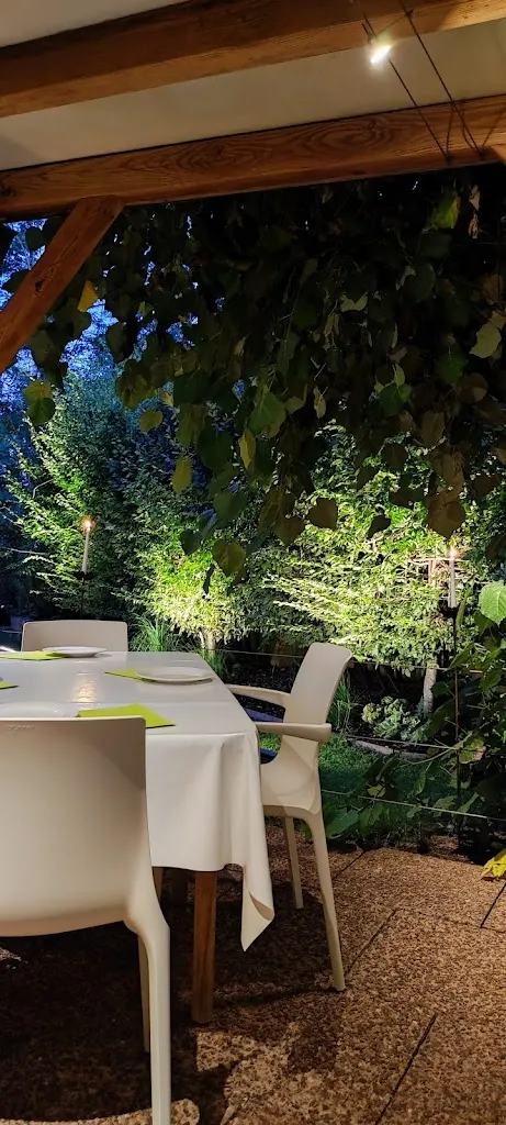 Auberge du Pont La Zorn Restaurant in Weyersheim