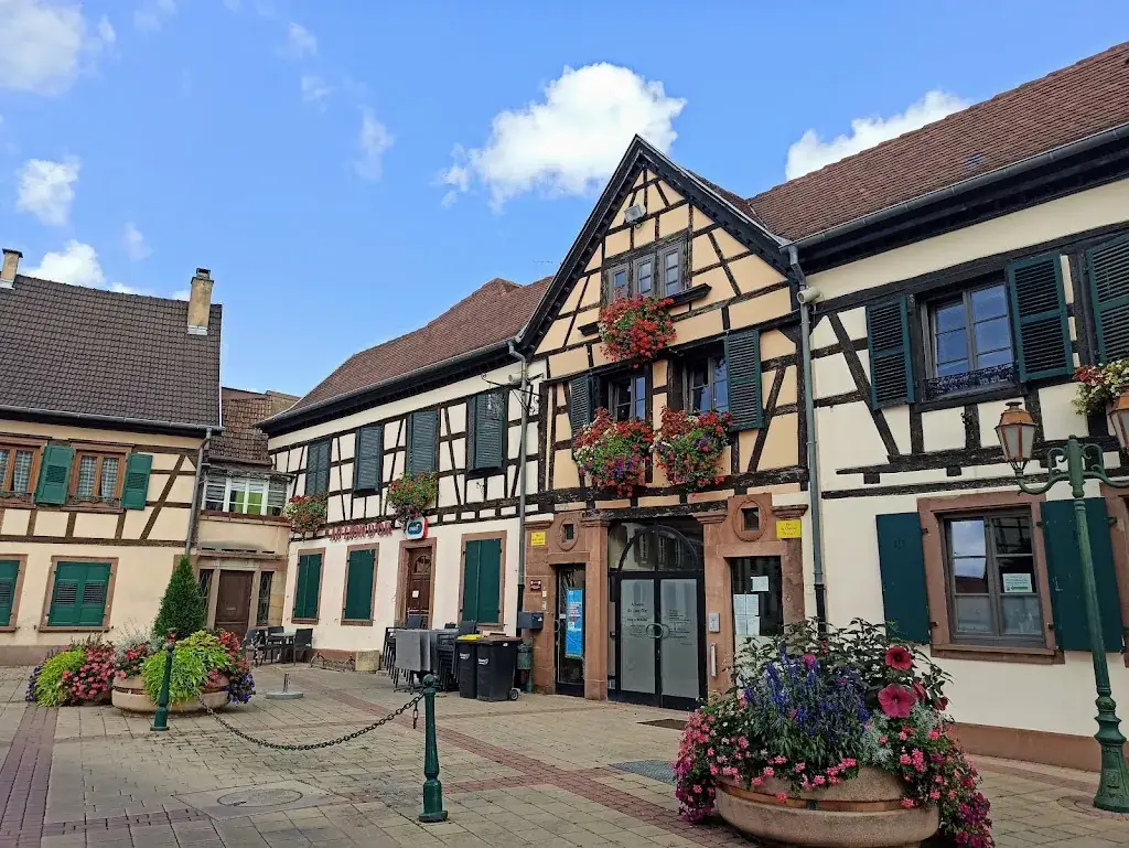 Au Lion d'Or PMU_Bischwiller_slider_image_3