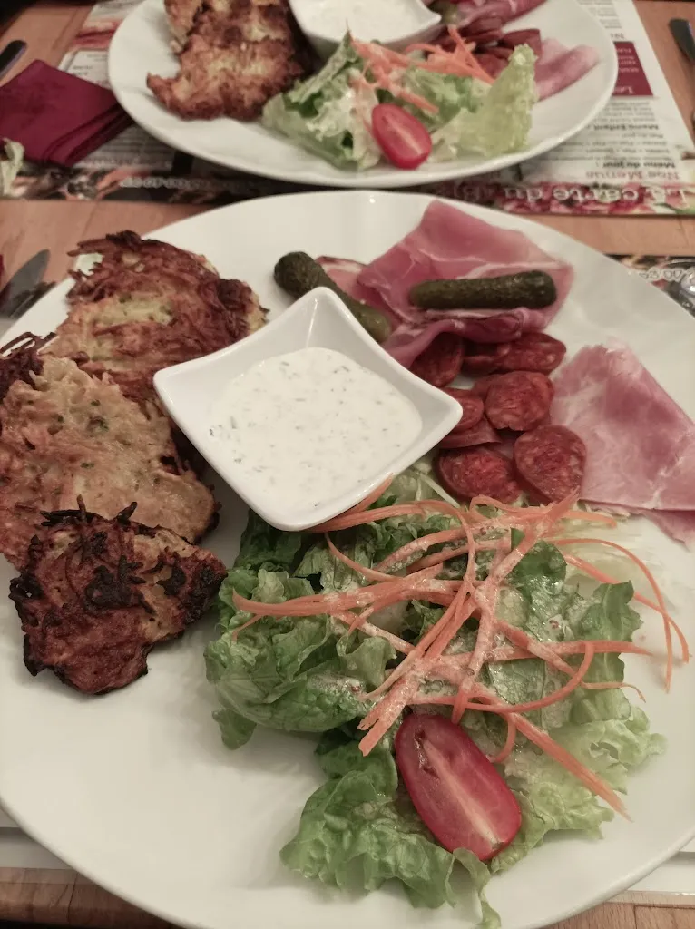 Menü_Le'Six'_Boulay-Moselle_Bild_5