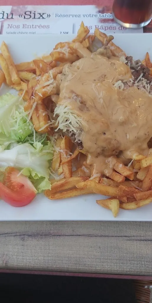 Mariam Dekranian_Le'Six'_Boulay-Moselle_Bewertung