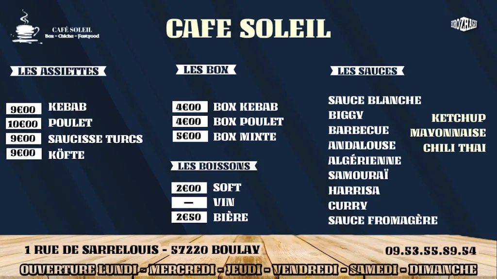 Menu_Café - Burger Soleil_Boulay-Moselle_image_2