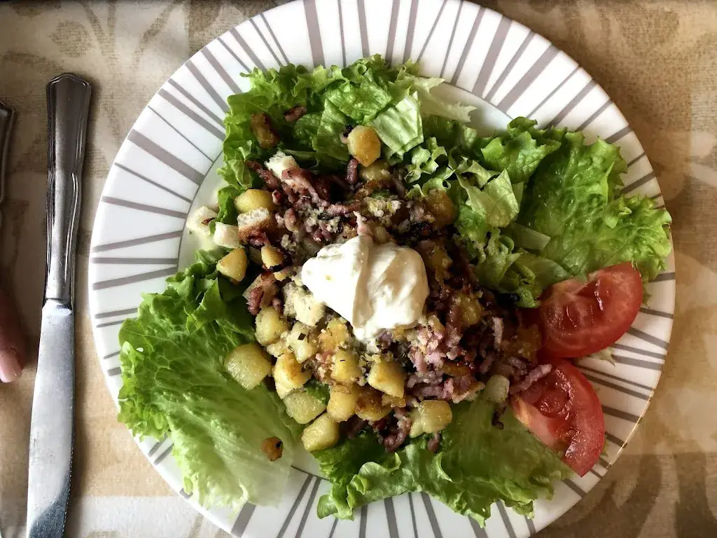 Claude_Auberge du Coq_Ottonville_review