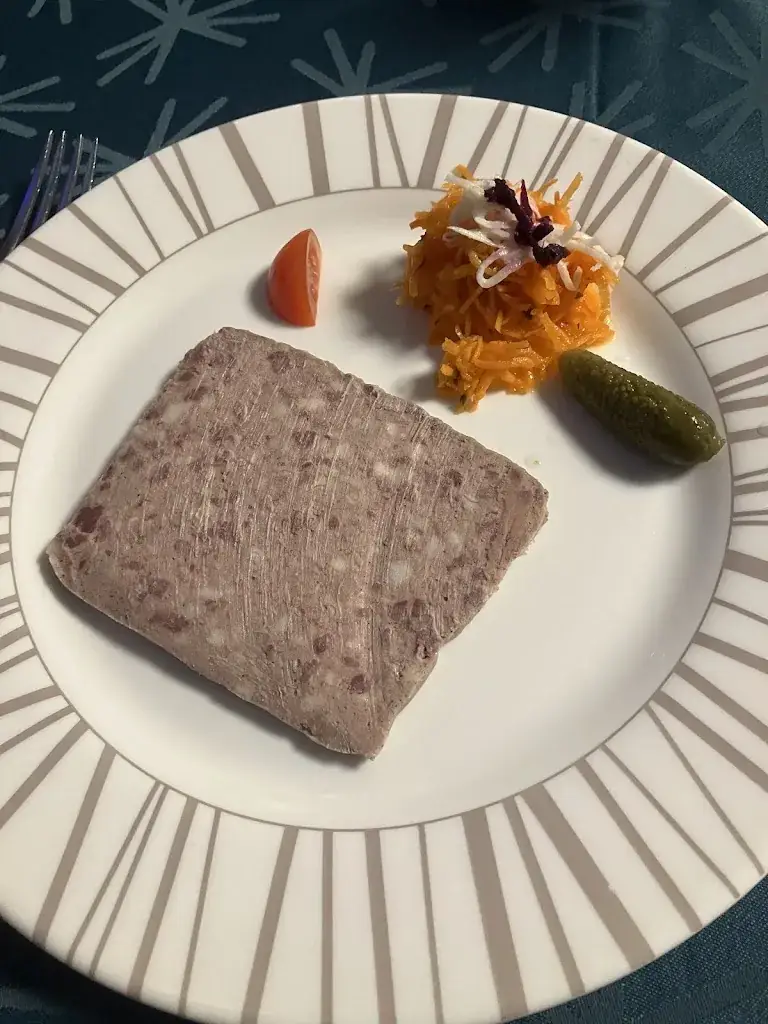 Makergear_Auberge du Coq_Ottonville_review