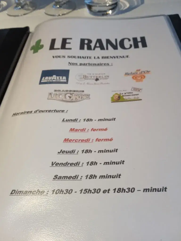 Menu_Restaurant Le Ranch_Ottonville_image_3