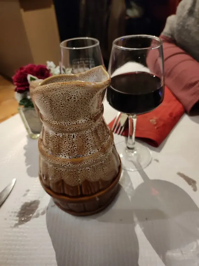 Nico Milbach_Restaurant Le Ranch_Ottonville_avis