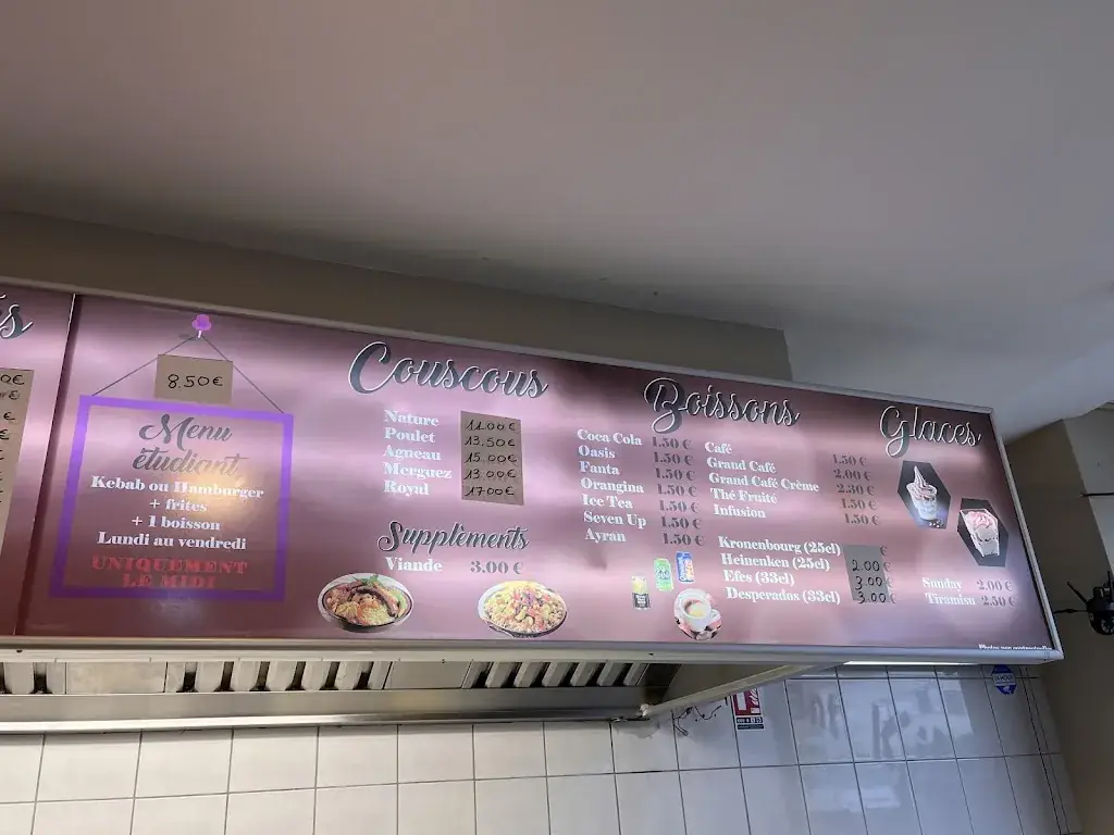 Menu_Snack kilic_Boulay-Moselle_image_2