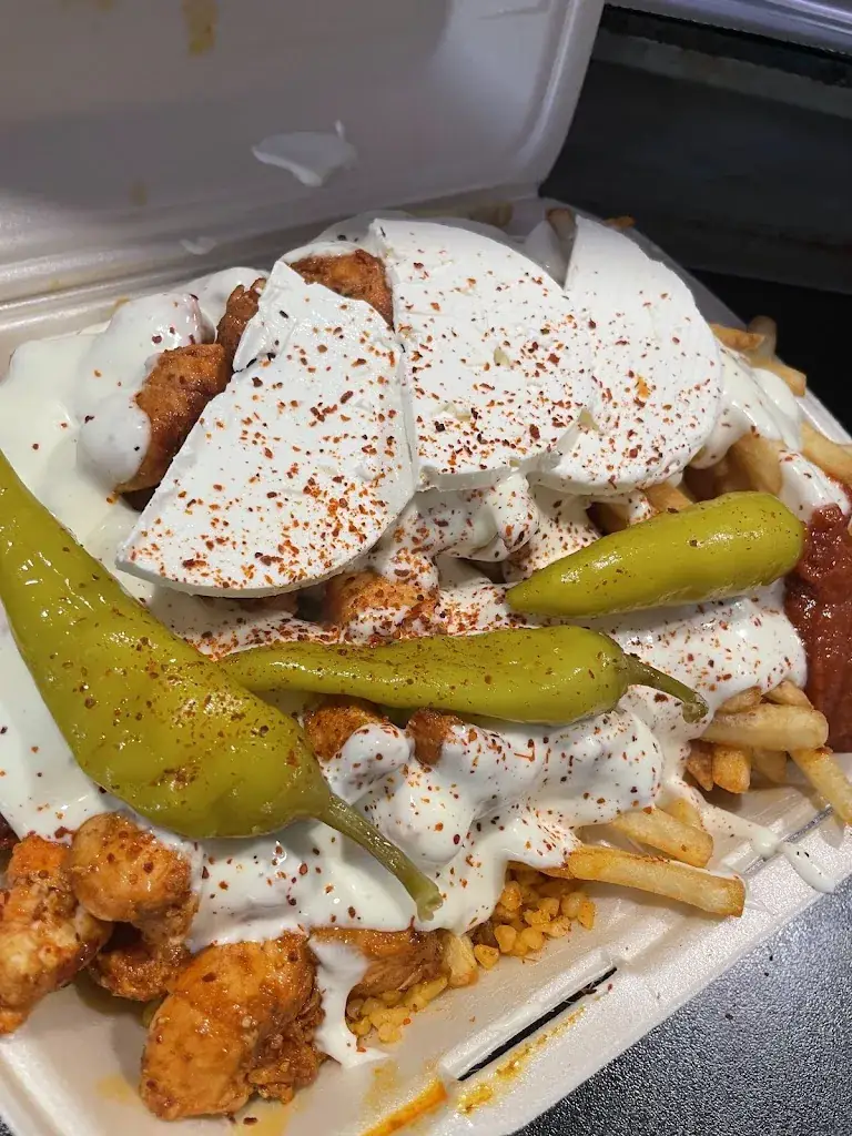 Menu_Snack kilic_Boulay-Moselle_image_5