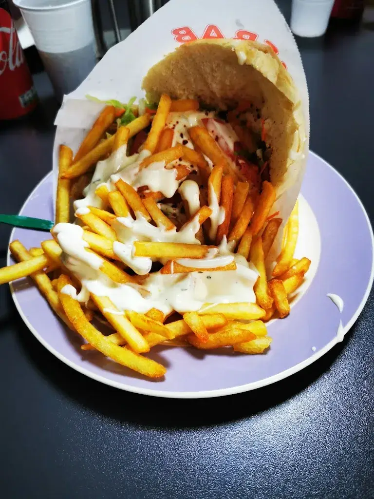 Tim_Snack kilic_Boulay-Moselle_review