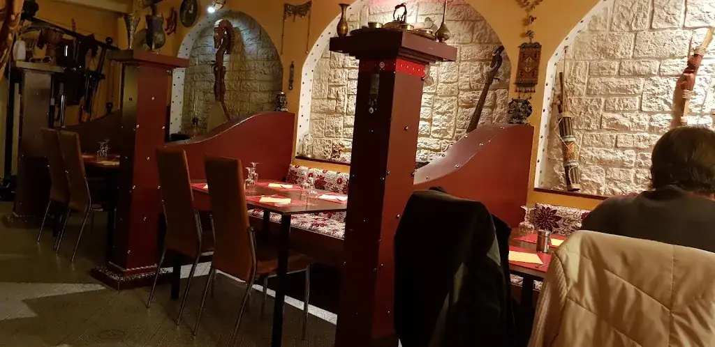 Snack kilic Restaurant in Boulay-Moselle