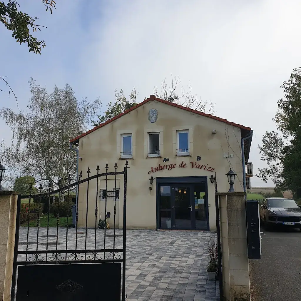 sid_L'Auberge de Varize_Varize-Vaudoncourt_review