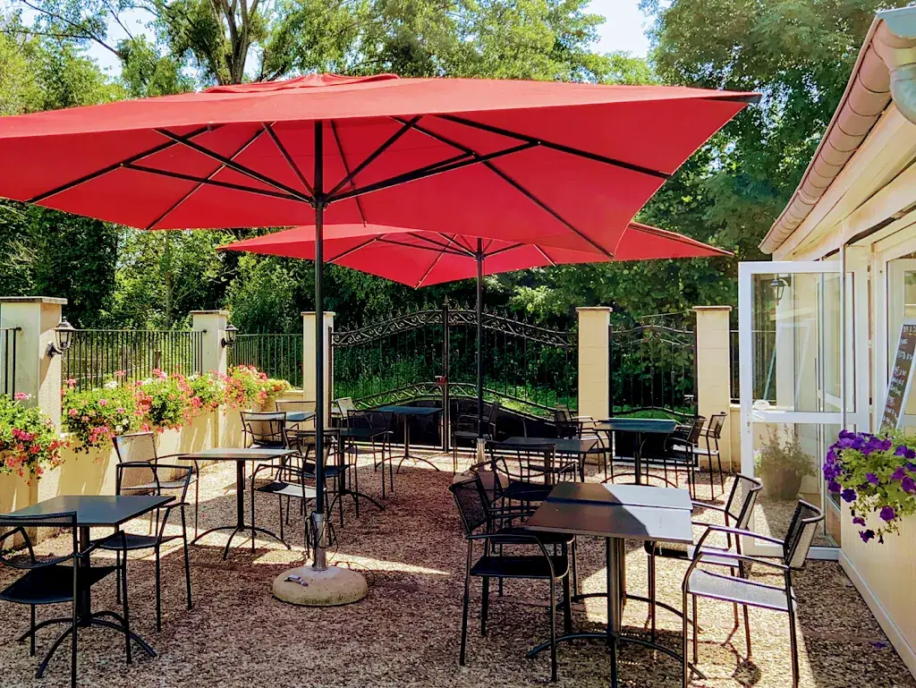 L'Auberge de Varize restaurant in Varize-Vaudoncourt