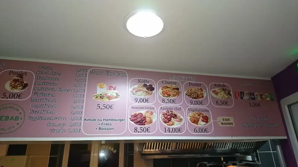 Menu_Snack Capriceya_Boulay-Moselle_image_1