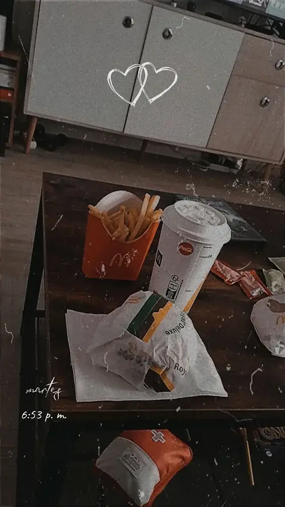 Tann Levy_McDonald's_Boulay-Moselle_review