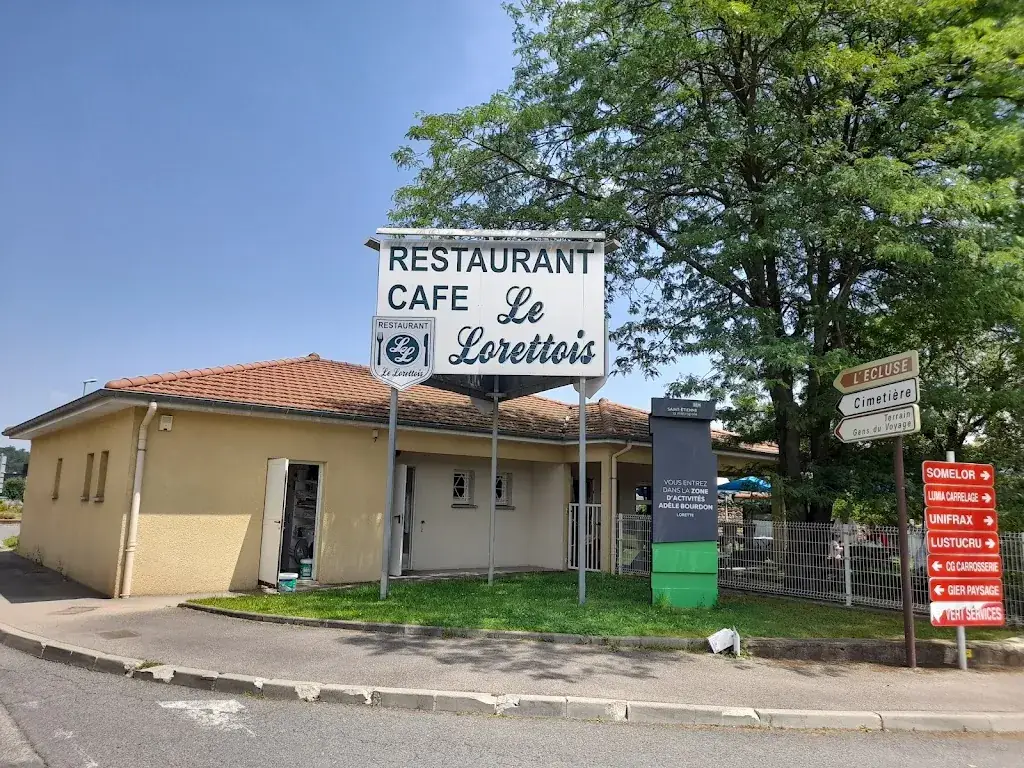 Gerard Riouffreyt_LE LORETTOIS_Lorette_review