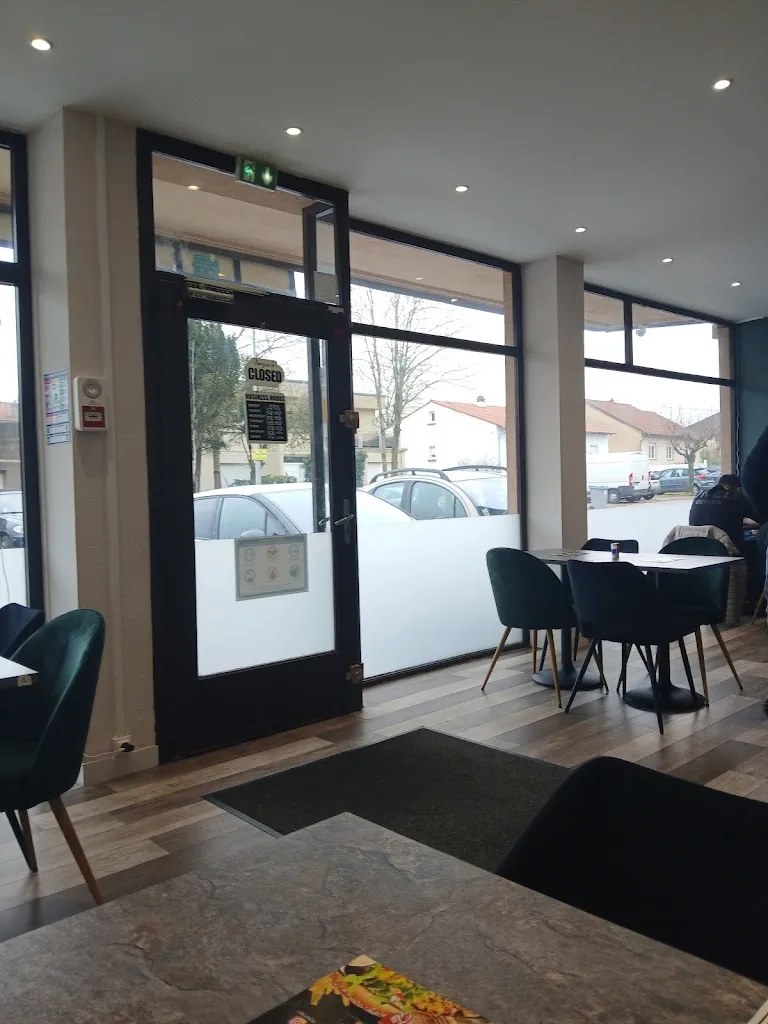 Dylan. C_Point R_Boulay-Moselle_review