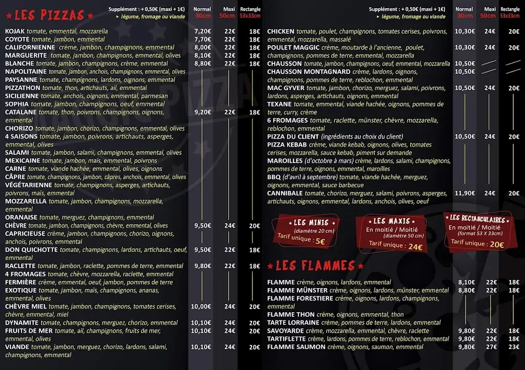 Menu_Maggic Pizza_Boulay-Moselle_image_2