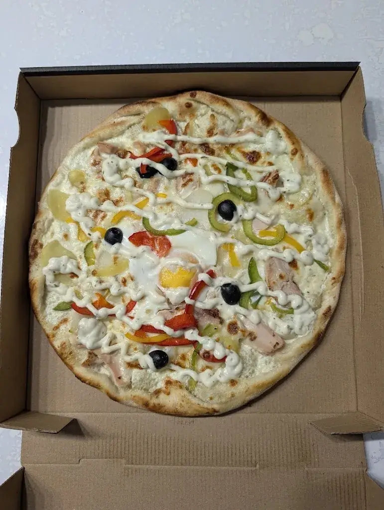 Nicolas Schaeffer_Maggic Pizza_Boulay-Moselle_review