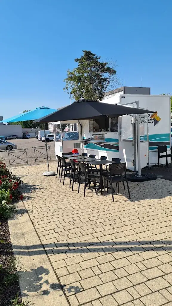 Sandwiches Snack GASSER restaurant in Boulay-Moselle