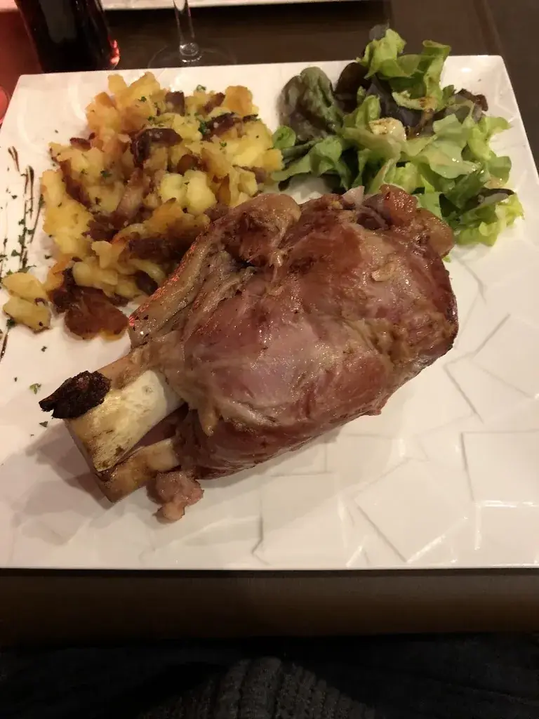 Jean-Paul Ritz_Restaurant Pizzeria Co' Taco' Te_Boulay-Moselle_review