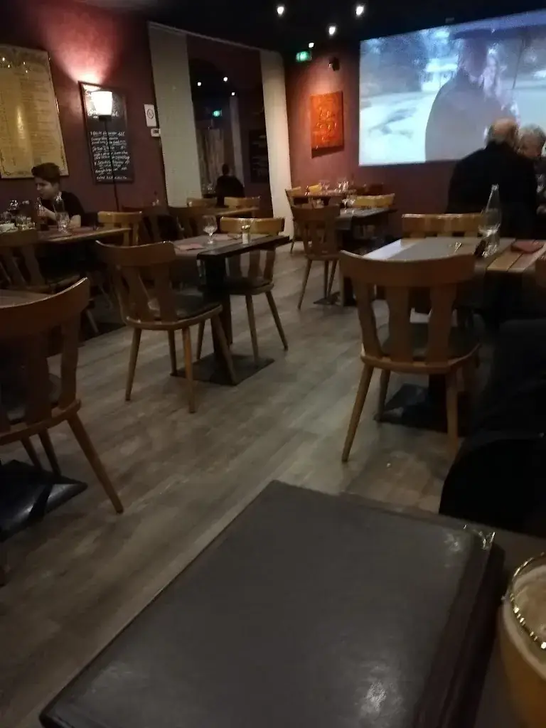 Stephanie Pajer_Restaurant Pizzeria Co' Taco' Te_Boulay-Moselle_review