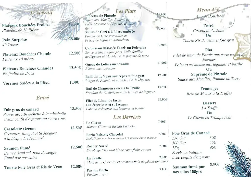 Menu_Restaurant la Popotte_Boulay-Moselle_image_1