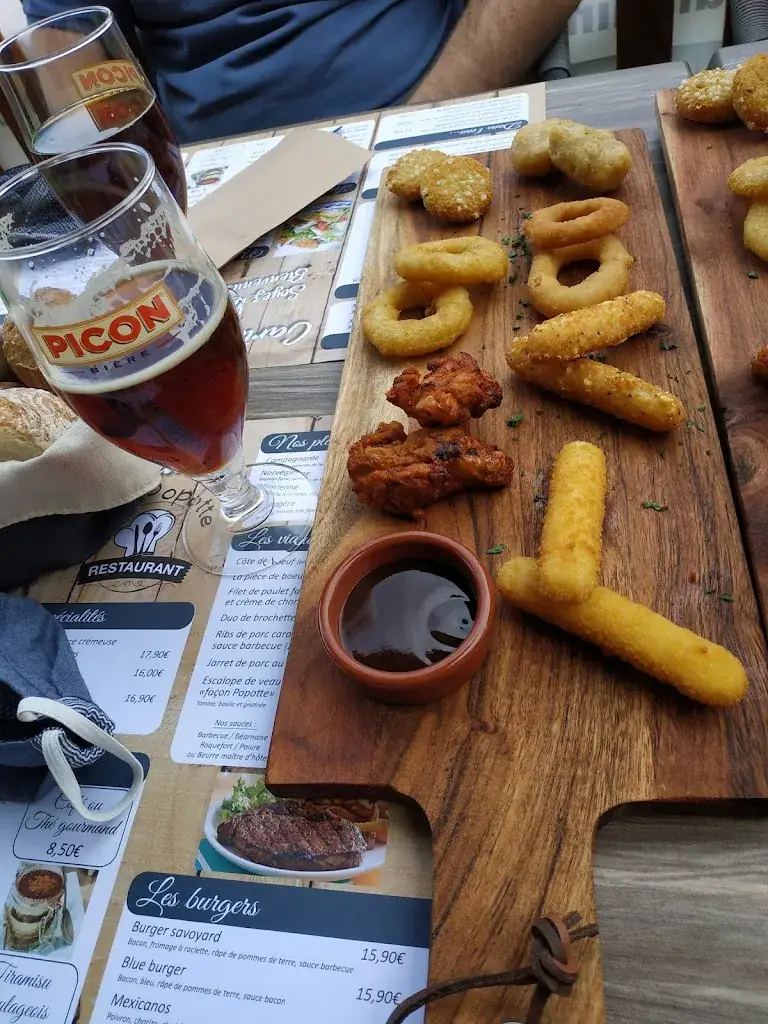 Adèle Richter-Joly_Restaurant la Popotte_Boulay-Moselle_review