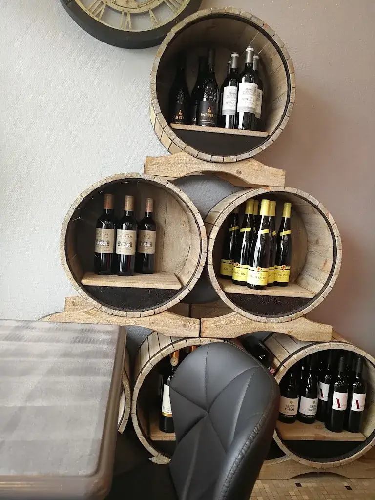 gillours gillours_Restaurant la Popotte_Boulay-Moselle_review