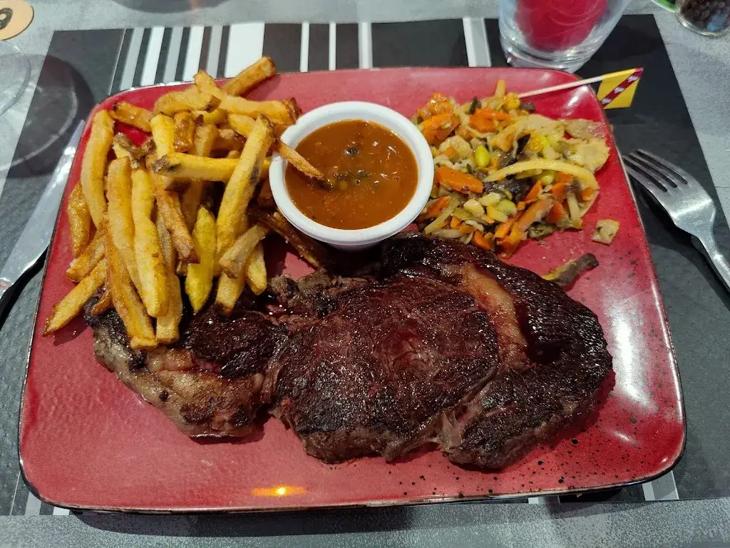 Michel_Restaurant la Popotte_Boulay-Moselle_review