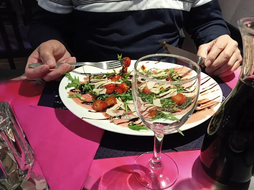 Annie_Restaurant - Pizzeria Bell'Anima_Boulay-Moselle_review