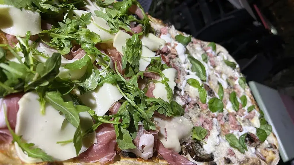 Ewaynie League_Restaurant - Pizzeria Bell'Anima_Boulay-Moselle_review