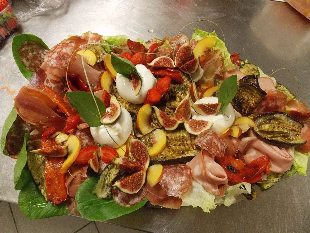 Restaurant - Pizzeria Bell'Anima_Boulay-Moselle_slider_image_2