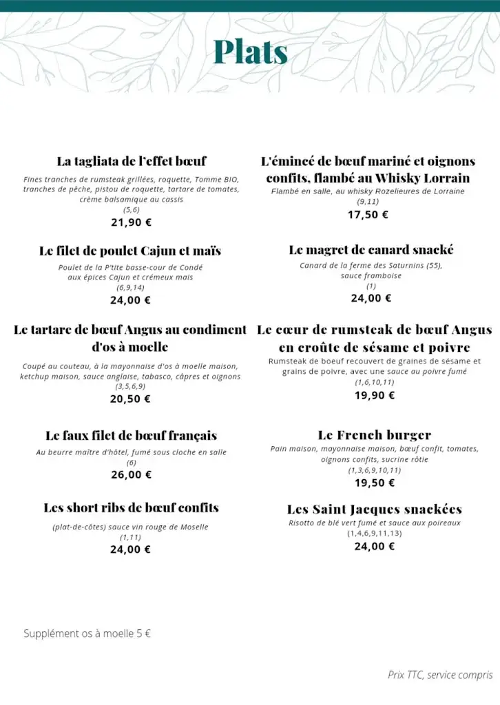 Menu_L'Effet Boeuf_Roupeldange_image_1