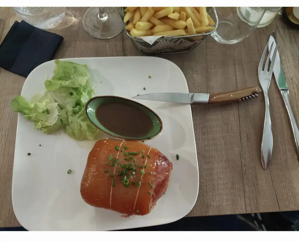 Menu_Ô Talent - Restaurant - Bar Lounge_Bouzonville_imagen_8