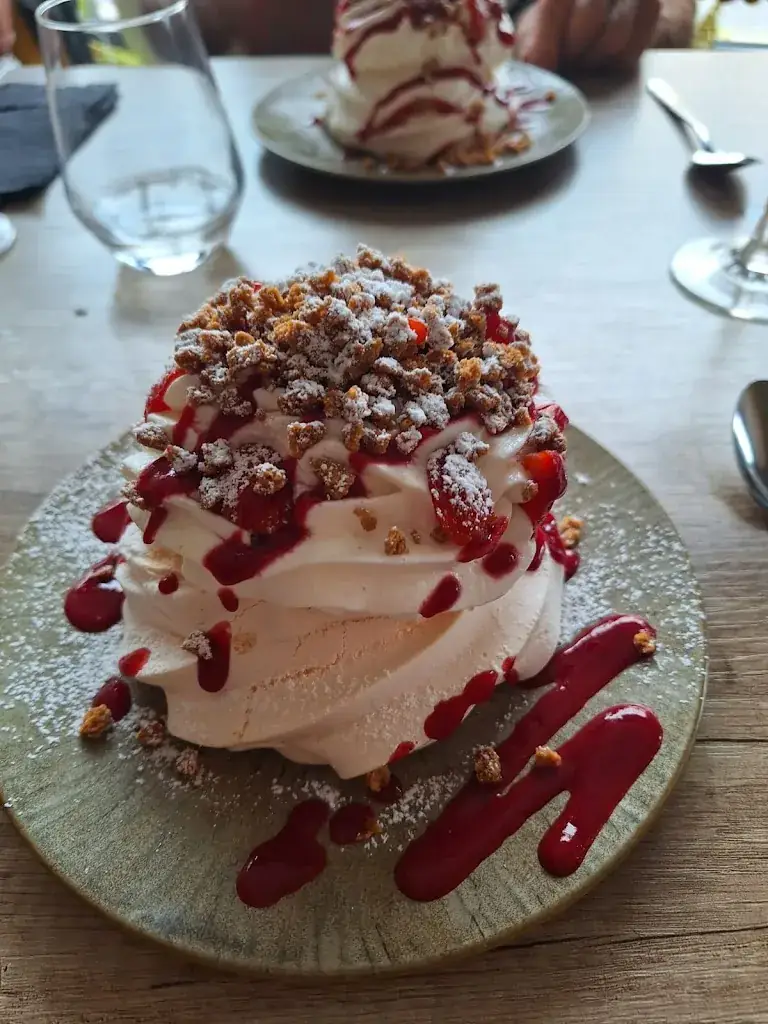 evelyne braconot_Ô Talent - Restaurant - Bar Lounge_Bouzonville_reseña