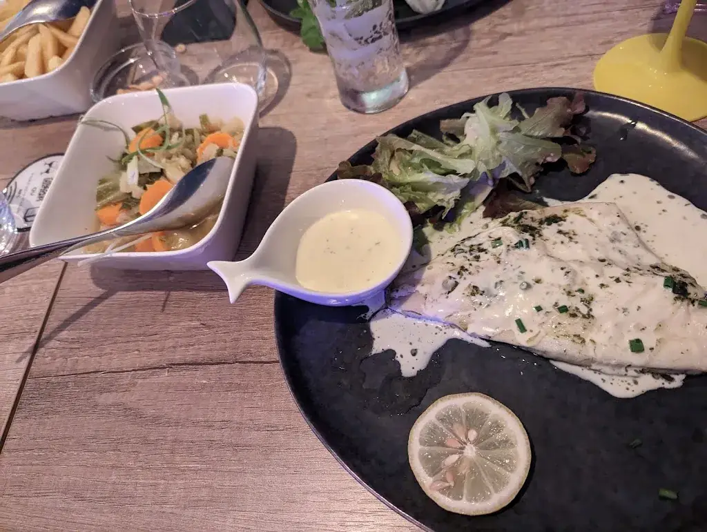 Sandrine Dkr_Ô Talent - Restaurant - Bar Lounge_Bouzonville_reseña