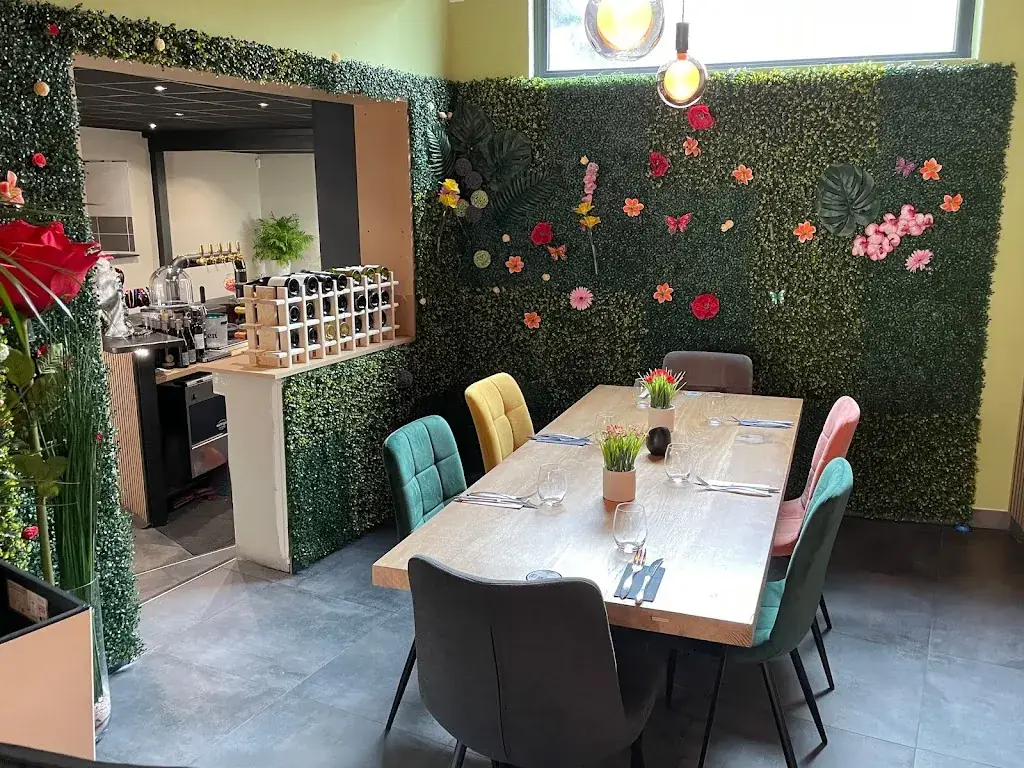 Ô Talent - Restaurant - Bar Lounge_Bouzonville_slider_image_1