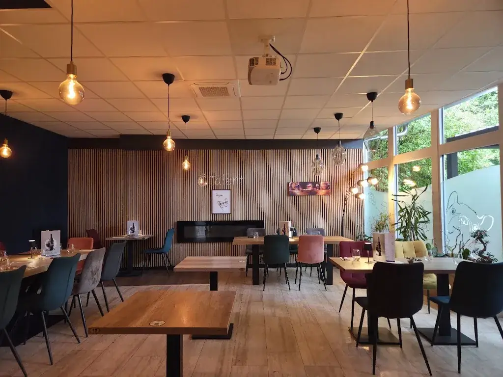 Ô Talent - Restaurant - Bar Lounge_Bouzonville_slider_image_3