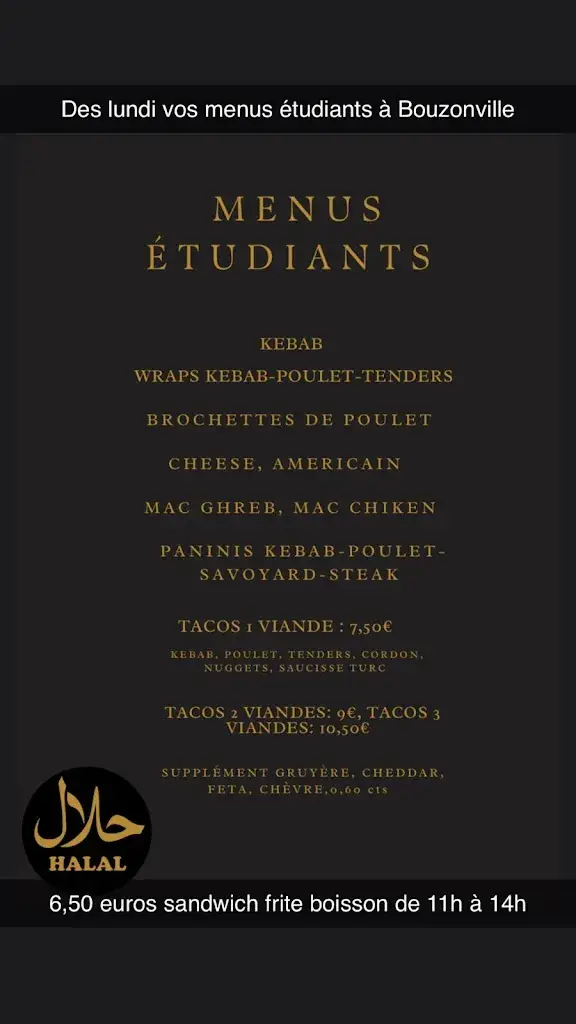 Menu_Chez les freres_Bouzonville_image_3