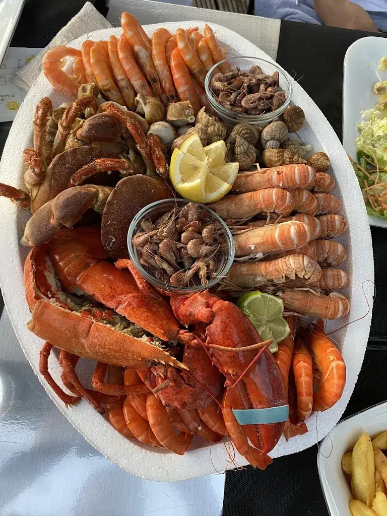 Alain Ramiara_Zinglove_Bouzonville_review