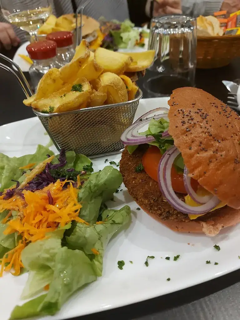 Menu_Le Central - Café Restaurant_Bouzonville_image_5