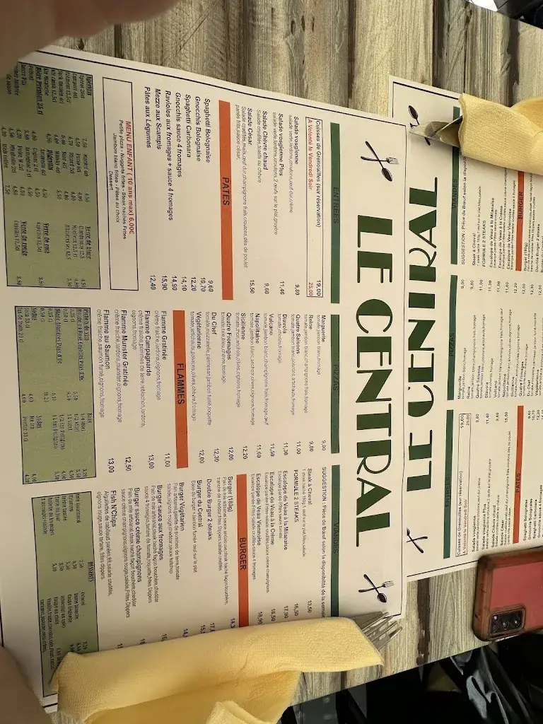 S Dn_Le Central - Café Restaurant_Bouzonville_review